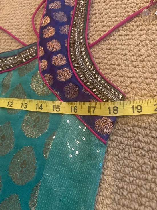 Kurta Top - Picture 6 of 7